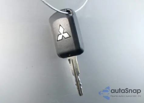 2021 Mitsubishi Mirage Carbonite Edition/Es/Le z USA, uszkodzony, nr VIN ML32AUHJ2MH001316